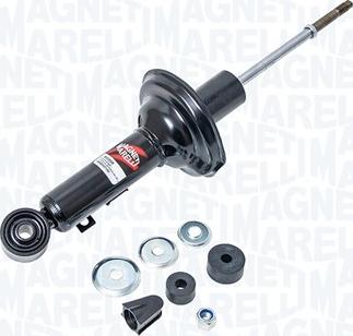 Magneti Marelli 358032007100 - Амортизатор autocars.com.ua