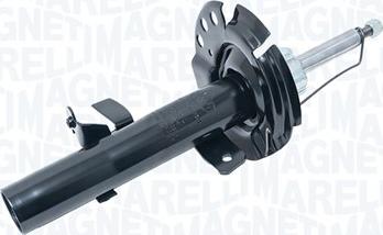 Magneti Marelli 358053070200 - Амортизатор autocars.com.ua