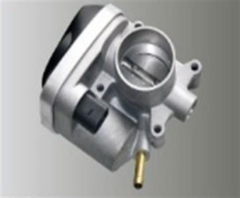 Magneti Marelli 359000602480 - Корпус дроссельной заслонки avtokuzovplus.com.ua