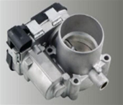 Magneti Marelli 359000602590 - Патрубок дросельної заслінки autocars.com.ua