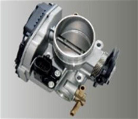 Magneti Marelli 359000602750 - Патрубок дросельної заслінки autocars.com.ua