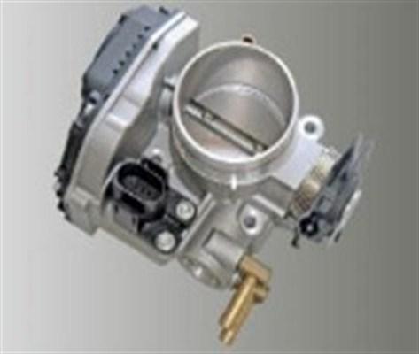 Magneti Marelli 359000602790 - Патрубок дросельної заслінки autocars.com.ua