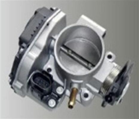 Magneti Marelli 359000602820 - Патрубок дросельної заслінки autocars.com.ua