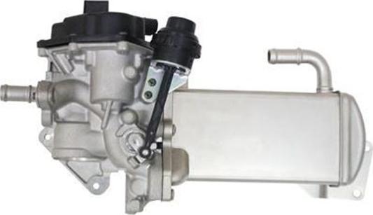 Magneti Marelli 359000603770 - Клапан возврата ОГ avtokuzovplus.com.ua