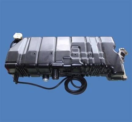 Magneti Marelli 359001601080 - Компенсаційний бак, охолоджуюча рідина autocars.com.ua