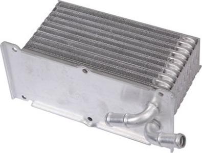 Magneti Marelli 359001601670 - Интеркулер autocars.com.ua