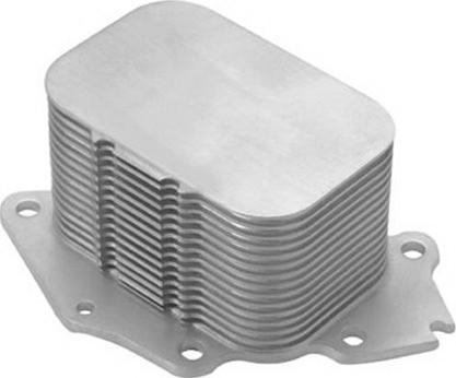 Magneti Marelli 359001601960 - Масляный радиатор, ступенчатая коробка передач autodnr.net