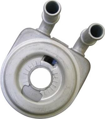 Magneti Marelli 359001601970 - Масляный радиатор, ступенчатая коробка передач avtokuzovplus.com.ua