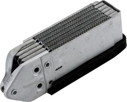 Magneti Marelli 359001602000 - Масляний радіатор, ступінчаста коробка передач autocars.com.ua