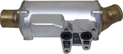 Magneti Marelli 359001602110 - Масляний радіатор, рухове масло autocars.com.ua