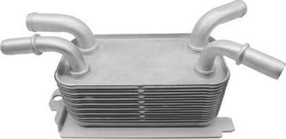 Magneti Marelli 359001602370 - Масляный радиатор, ступенчатая коробка передач autodnr.net