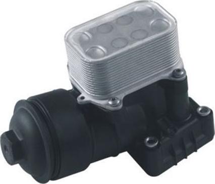 Magneti Marelli 359001603230 - Масляный радиатор, двигательное масло avtokuzovplus.com.ua