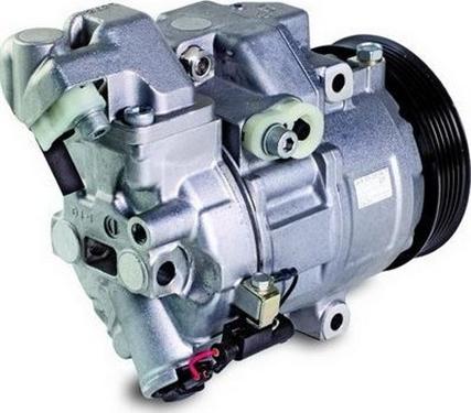 Magneti Marelli 359002000150 - Компрессор кондиционера avtokuzovplus.com.ua