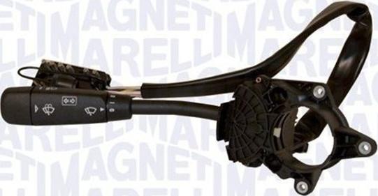 Magneti Marelli 359003310110 - Выключатель на рулевой колонке avtokuzovplus.com.ua