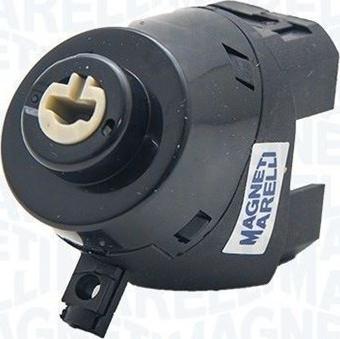 Magneti Marelli 359003310420 - Перемикач запалювання autocars.com.ua