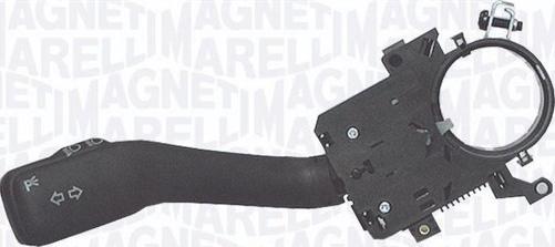 Magneti Marelli 359003310480 - Выключатель на рулевой колонке autodnr.net