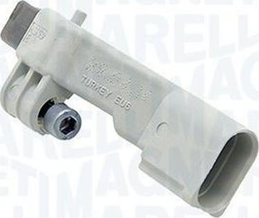 Magneti Marelli 359003410430 - Датчик импульсов, коленвал autodnr.net