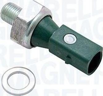 Magneti Marelli 359003410800 - Датчик, тиск масла autocars.com.ua