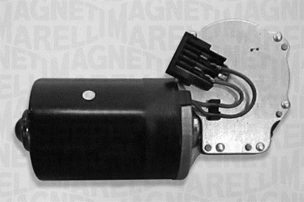 Magneti Marelli 359003800010 - Двигатель стеклоочистителя autodnr.net