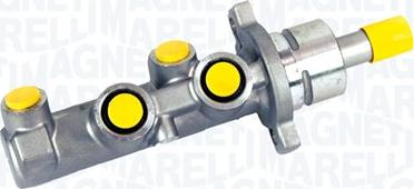 Magneti Marelli 360219130368 - Головний гальмівний циліндр autocars.com.ua