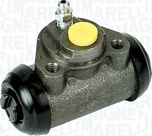 Magneti Marelli 360219230119 - Колесный тормозной цилиндр autodnr.net