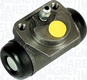 Magneti Marelli 360219230370 - Колесный тормозной цилиндр avtokuzovplus.com.ua