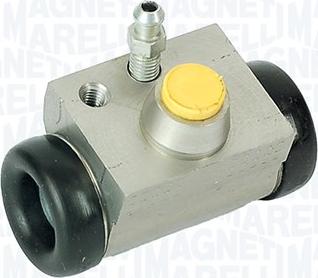 Magneti Marelli 360219230472 - Колесный тормозной цилиндр avtokuzovplus.com.ua