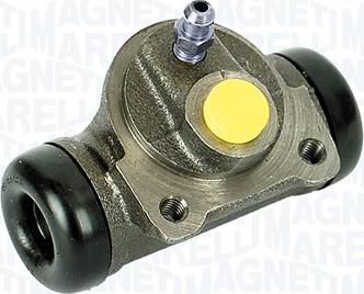 Magneti Marelli 360219230495 - Колесный тормозной цилиндр avtokuzovplus.com.ua