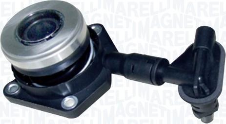 Magneti Marelli 360319030063 - Робочий циліндр, система зчеплення autocars.com.ua