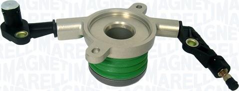 Magneti Marelli 360319030086 - Робочий циліндр, система зчеплення autocars.com.ua