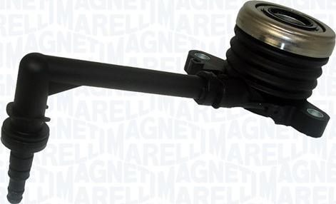 Magneti Marelli 360319030097 - Робочий циліндр, система зчеплення autocars.com.ua