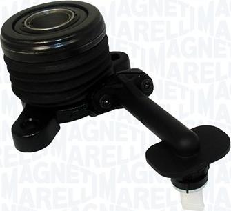 Magneti Marelli 360319030105 - Рабочий цилиндр, система сцепления avtokuzovplus.com.ua