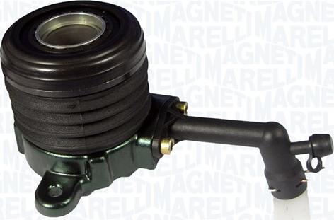 Magneti Marelli 360319030109 - Робочий циліндр, система зчеплення autocars.com.ua