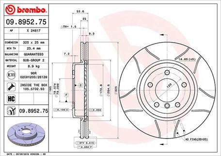 Magneti Marelli 360406017105 - Тормозной диск avtokuzovplus.com.ua