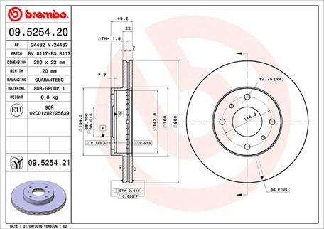 Magneti Marelli 360406035200 - Гальмівний диск autocars.com.ua