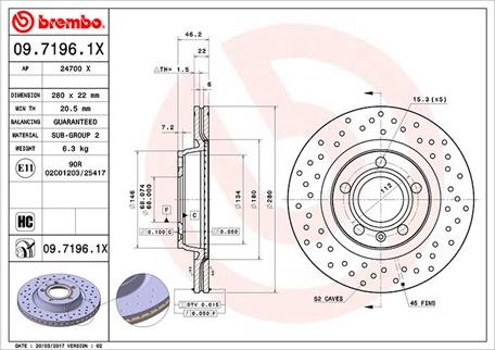 Magneti Marelli 360406049902 - Тормозной диск avtokuzovplus.com.ua