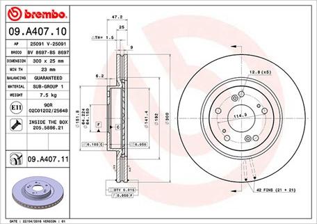 Magneti Marelli 360406063800 - Тормозной диск avtokuzovplus.com.ua