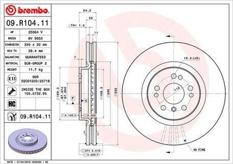 Magneti Marelli 360406064201 - Гальмівний диск autocars.com.ua