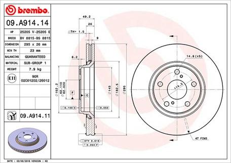 Magneti Marelli 360406080500 - Тормозной диск avtokuzovplus.com.ua