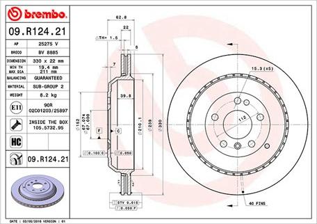 Magneti Marelli 360406113601 - Гальмівний диск autocars.com.ua