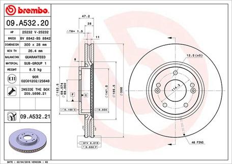 Magneti Marelli 360406115100 - Гальмівний диск autocars.com.ua