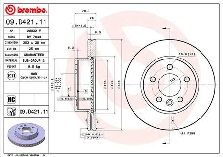 Magneti Marelli 360406167401 - Гальмівний диск autocars.com.ua