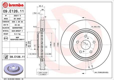 Magneti Marelli 360406169401 - Гальмівний диск autocars.com.ua