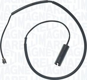 Magneti Marelli 363700400295 - Сигналізатор, знос гальмівних колодок autocars.com.ua