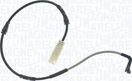 Magneti Marelli 363700400426 - Сигнализатор, износ тормозных колодок autodnr.net