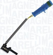 Magneti Marelli 363700400483 - Сигнализатор, износ тормозных колодок autodnr.net