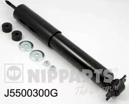 Magneti Marelli 381055003007 - Амортизатор avtokuzovplus.com.ua