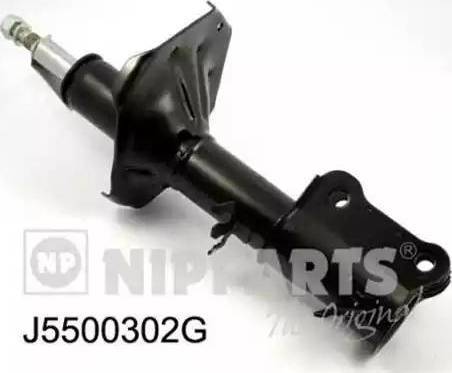 Magneti Marelli 381055003027 - Амортизатор autocars.com.ua