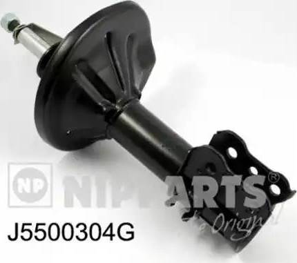 Magneti Marelli 381055003047 - Амортизатор autocars.com.ua