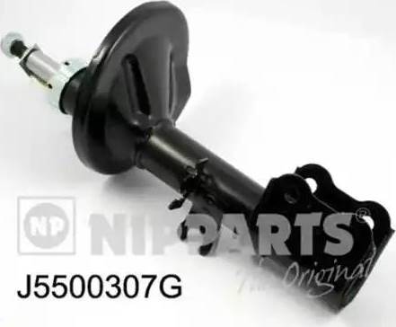 Magneti Marelli 381055003077 - Амортизатор autocars.com.ua